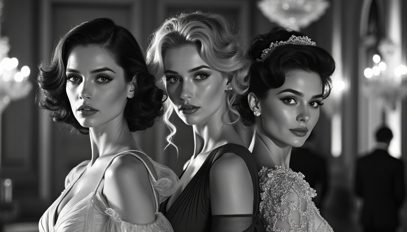 découvrez les actrices italiennes les plus connues et célèbres qui ont marqué l’histoire du cinéma par leur talent et leur beauté. parcourez les portraits et les carrières des icônes du grand écran italien.