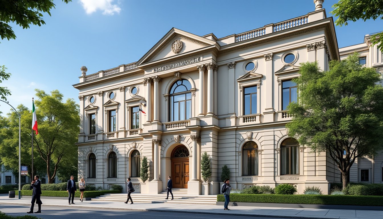 obtenez toutes les informations sur l'ambassade et le consulat d'italie : démarches administratives, prise de rendez-vous, horaires d'ouverture et contacts officiels pour vos besoins consulaires.