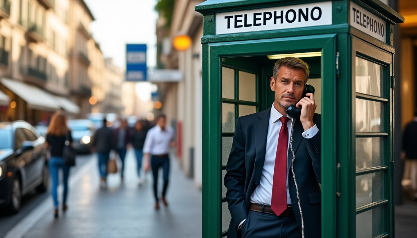 découvrez comment appeler facilement l'italie depuis l'étranger grâce à l'indicatif téléphonique italien. suivez nos conseils pour composer le bon numéro et réussir vos appels internationaux vers l'italie.