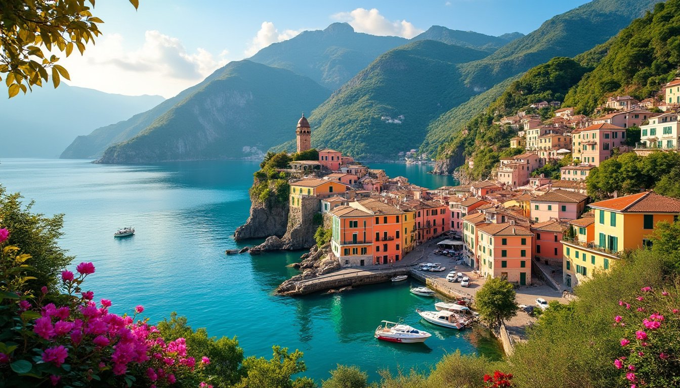 plongez dans l'art italien à travers une exploration captivante des chefs-d'œuvre emblématiques, de la renaissance à nos jours. découvrez l'influence et la beauté intemporelles des grands maîtres et des artistes contemporains.