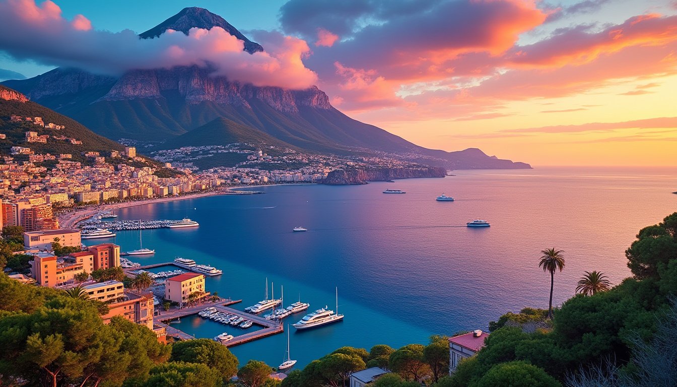 découvrez la splendide baie de naples, un joyau du sud de l’italie réputé pour ses paysages à couper le souffle, son histoire fascinante, ses villages pittoresques et sa gastronomie méditerranéenne.