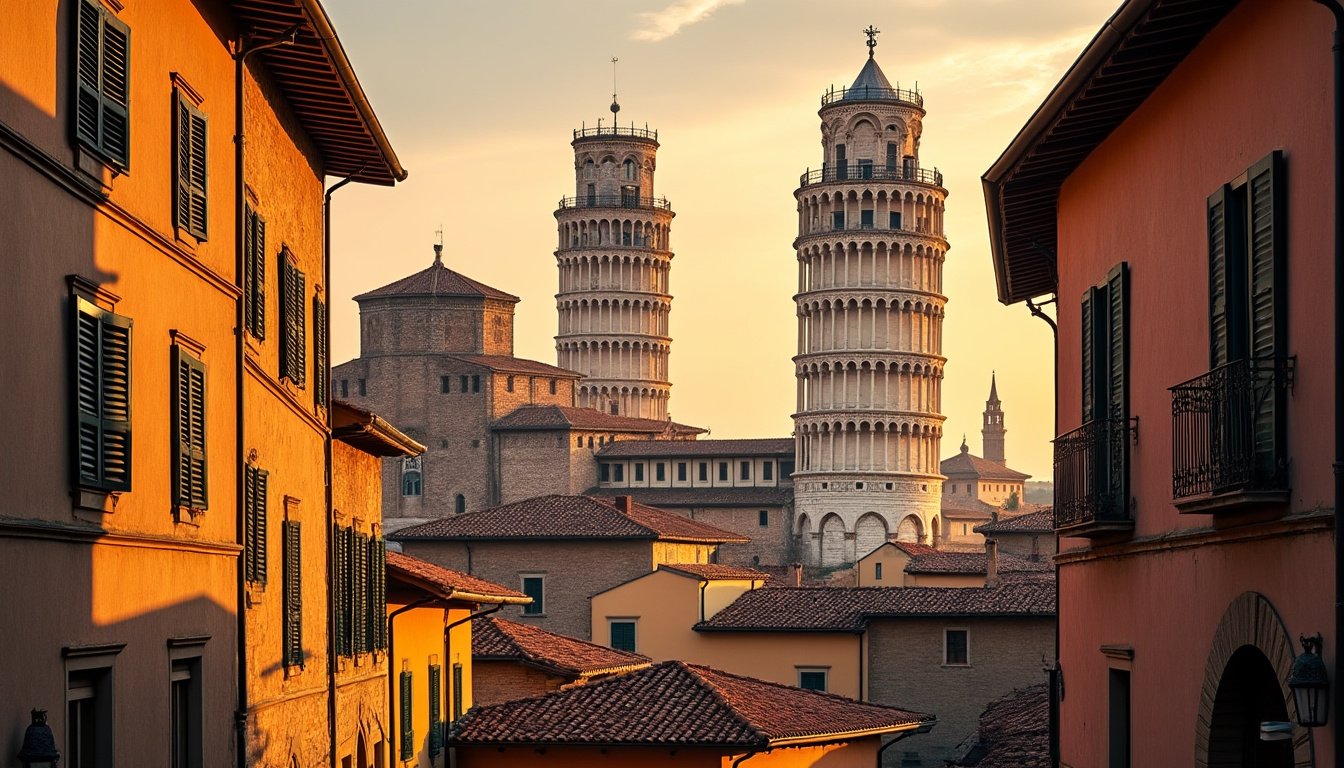 découvrez bologne, une ville italienne dynamique réputée pour sa gastronomie, son histoire médiévale et ses magnifiques arcades. explorez ses musées, sa culture universitaire et son ambiance chaleureuse au cœur de l’émilie-romagne.