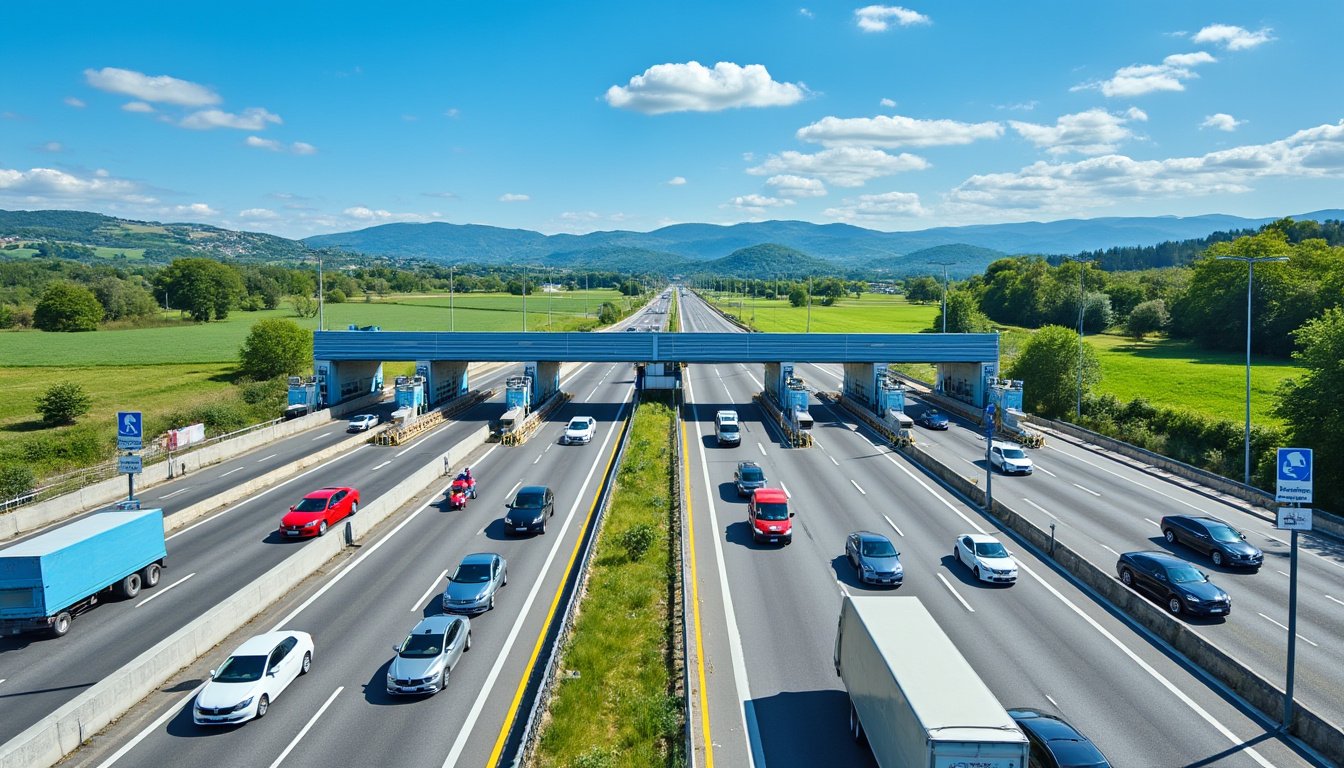 découvrez les tarifs des autoroutes en italie pour 2025 : prix au kilomètre, exemples de trajets, conseils pour économiser et informations utiles pour préparer votre voyage en voiture.