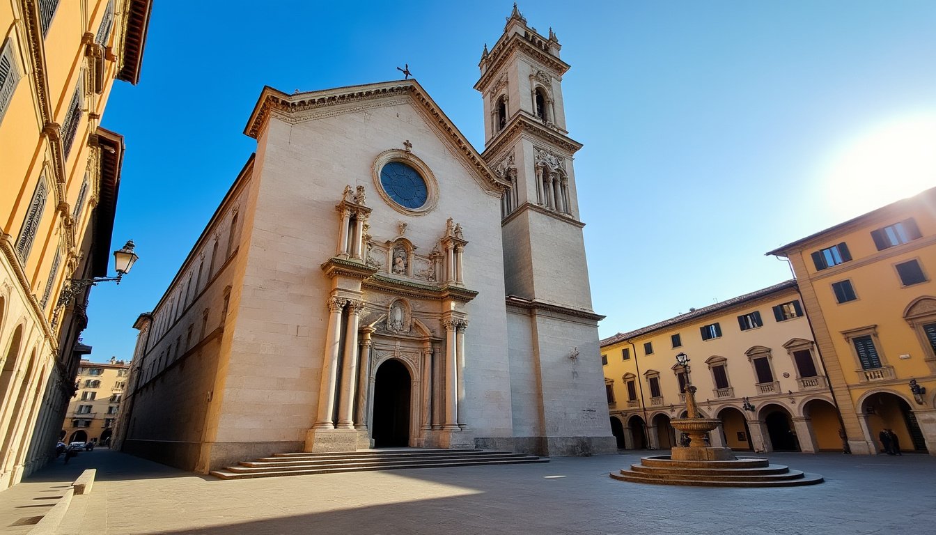 découvrez crémone, une charmante ville italienne célèbre pour son histoire, ses violons et son patrimoine culturel unique, située dans la magnifique région de lombardie.