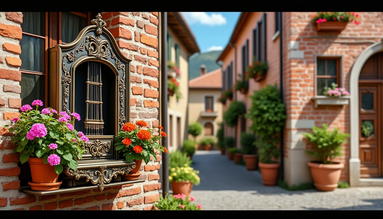 découvrez crémone, une charmante ville d’italie célèbre pour ses luthiers, son patrimoine historique et sa cuisine traditionnelle. partez à la découverte de ses monuments et de son ambiance authentique.