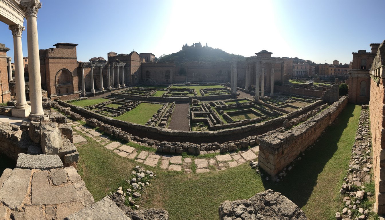 explorez rome et ses monuments emblématiques lors d’un voyage fascinant au cœur de l’italie éternelle. découvrez l’histoire, la culture et les trésors incontournables de la capitale italienne.