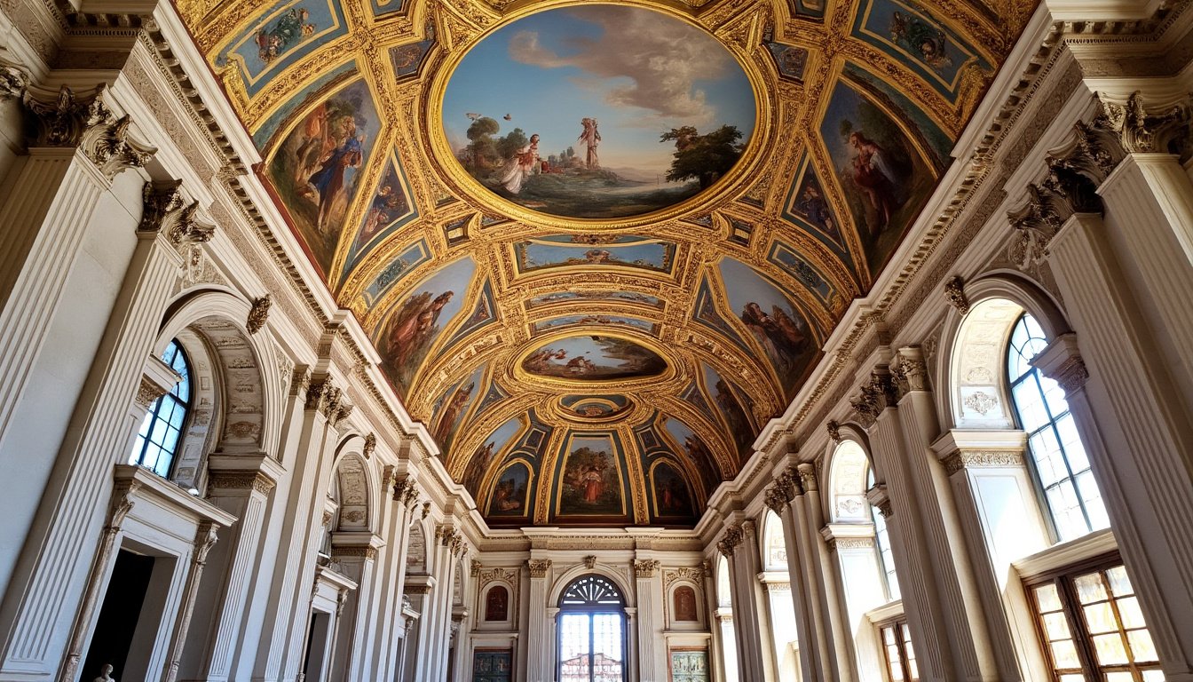 explorez les plus beaux palais de rome à visiter en 2025 et plongez dans l’histoire, l’architecture et le raffinement de la capitale italienne lors de votre prochain séjour.