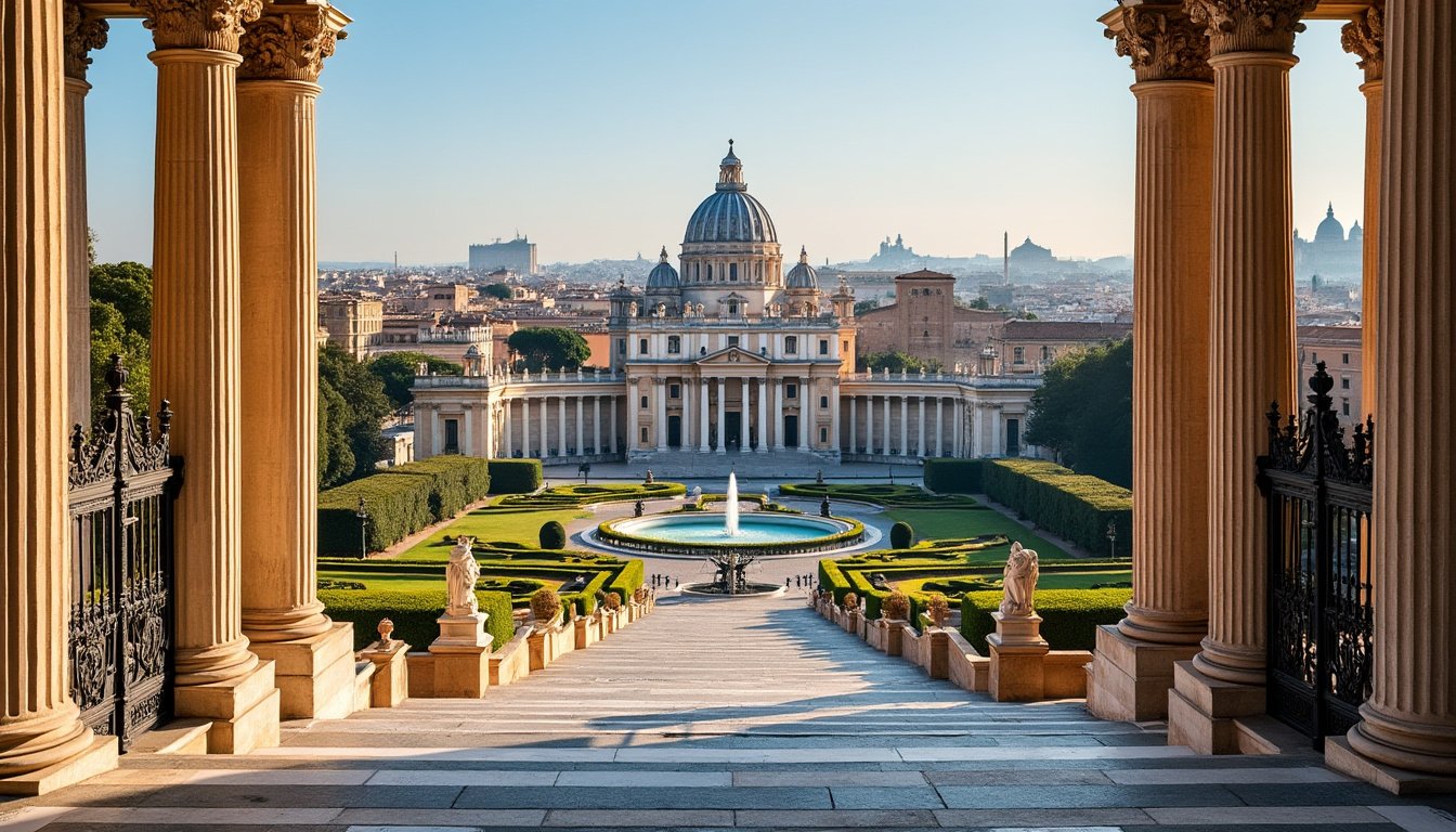 explorez les plus somptueux palais de rome à visiter en 2025 et plongez dans l'histoire fascinante, l'architecture spectaculaire et le patrimoine unique de la capitale italienne.