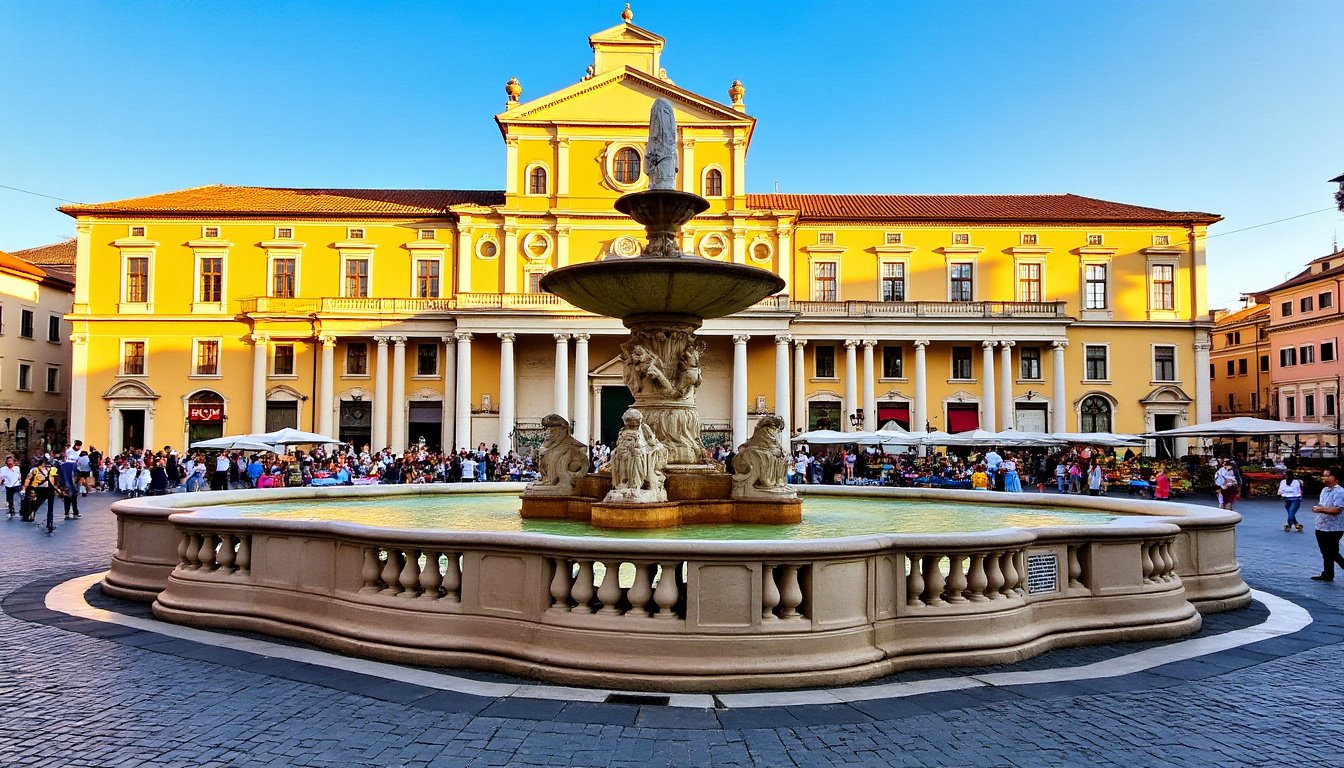 préparez votre voyage à messine en 2025 avec notre guide complet : découvrez les sites incontournables, conseils pratiques et bonnes adresses pour explorer la perle de la sicile et vivre une expérience inoubliable.