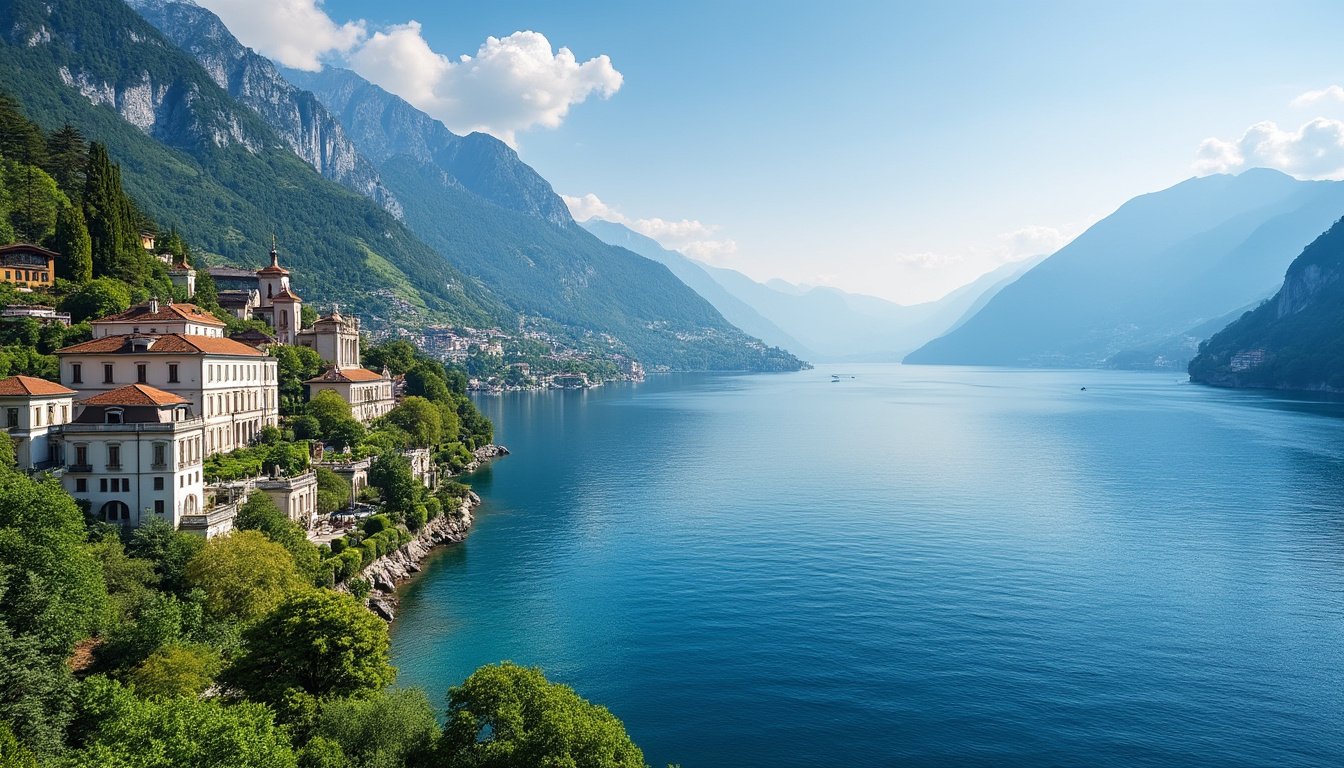 préparez votre voyage et vivez une expérience mémorable grâce à notre guide pratique pour découvrir côme en italie en 2025 : conseils, incontournables et astuces pour un séjour réussi.