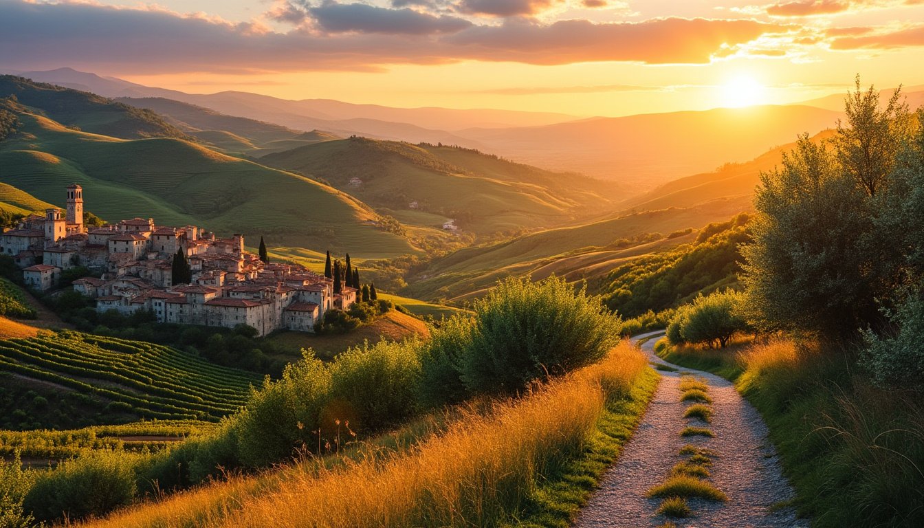 partez pour un voyage littéraire à travers l’italie en explorant ses grands chefs-d’œuvre. découvrez la culture, l’histoire et les secrets de la péninsule italienne à travers les livres emblématiques qui ont façonné son identité.