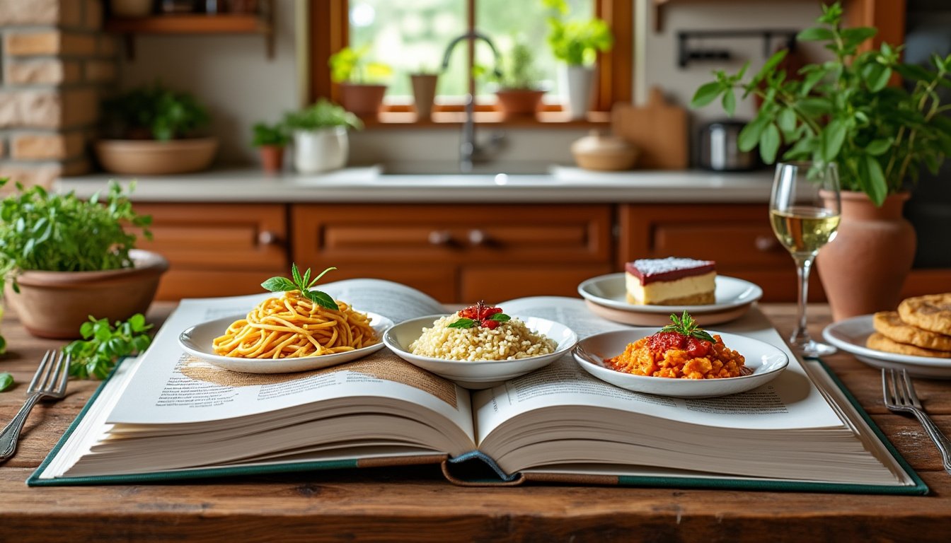 partez pour un voyage fascinant à travers l’italie grâce à ses chefs-d’œuvre littéraires. découvrez comment les plus grands livres italiens révèlent les paysages, la culture et l’âme de la péninsule, pour une exploration unique entre histoire et émotions.