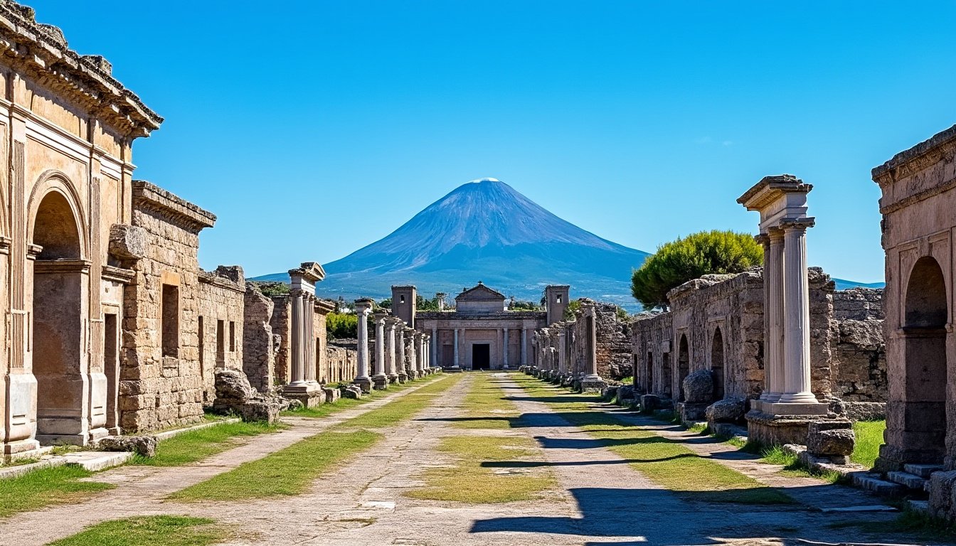 explorez la baie de naples en 2025 : découvrez les sites incontournables, des conseils pratiques et des idées d’itinéraires pour réussir votre voyage dans cette destination emblématique d’italie.