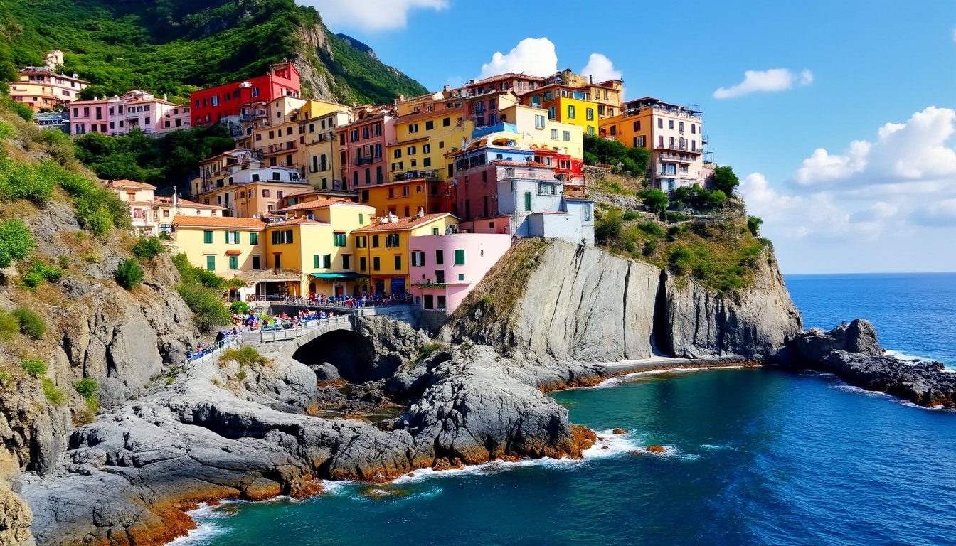 explorez la baie de naples en 2025 avec notre guide des sites incontournables, conseils pratiques et idées d’activités pour un voyage mémorable entre histoire, paysages époustouflants et culture italienne.