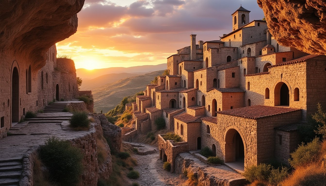 partez à la découverte de la basilicate en 2025 et explorez ses trésors cachés, villages pittoresques et sites incontournables. préparez votre voyage dans l’une des régions italiennes les plus authentiques et préservées.