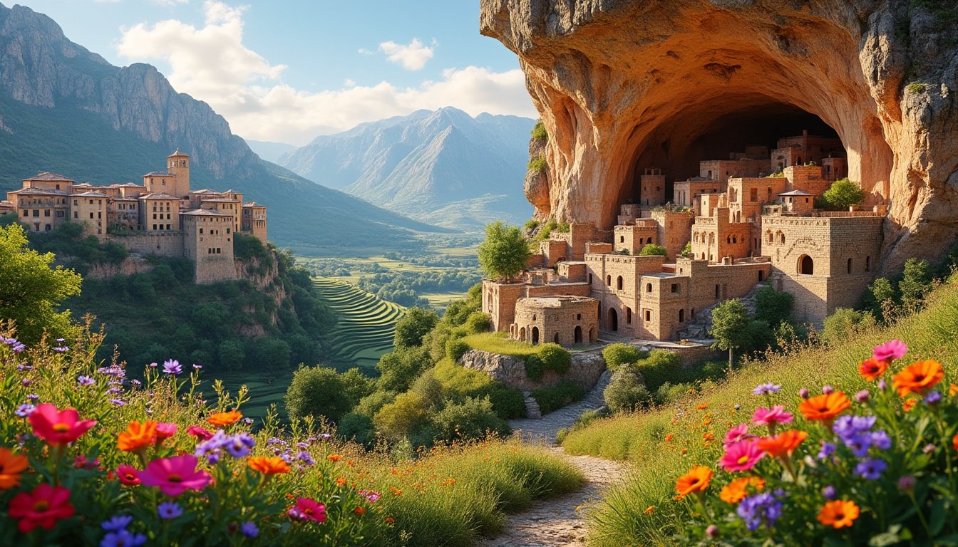 explorez la basilicate en 2025 et laissez-vous surprendre par ses trésors cachés, ses sites incontournables et sa culture authentique. préparez votre voyage dans cette région italienne méconnue mais fascinante !
