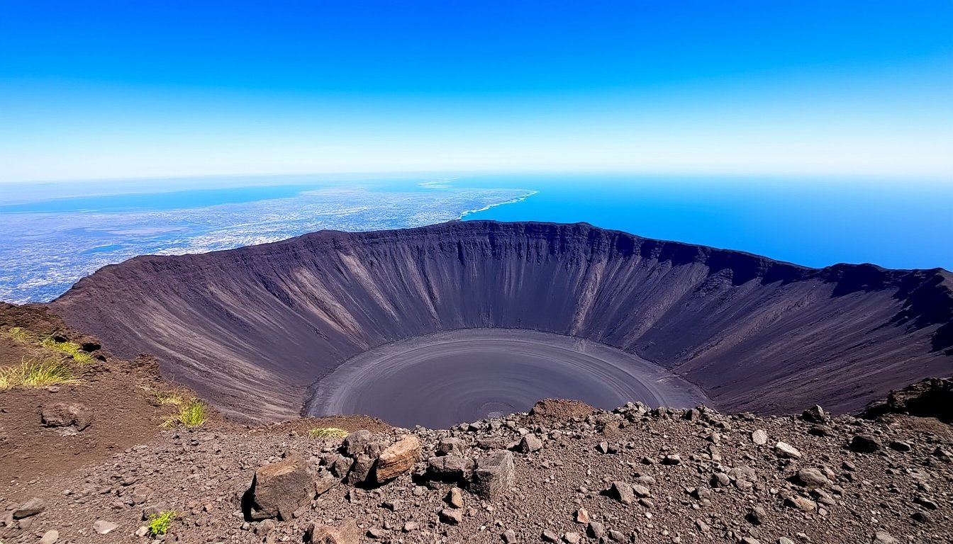 partez à la découverte du vésuve depuis ottaviano en 2025 ! profitez d’un voyage unique près de naples, entre paysages magnifiques, histoire fascinante et expériences inoubliables au cœur du célèbre volcan italien.