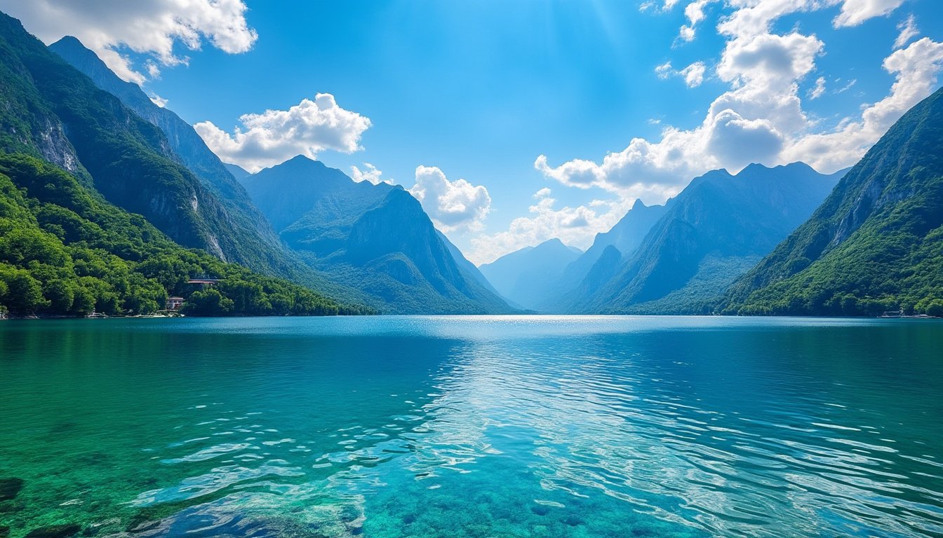 partez à la découverte des plus beaux lacs d’italie grâce à notre guide complet : conseils, incontournables, activités et astuces pour organiser un séjour inoubliable au cœur des paysages italiens.