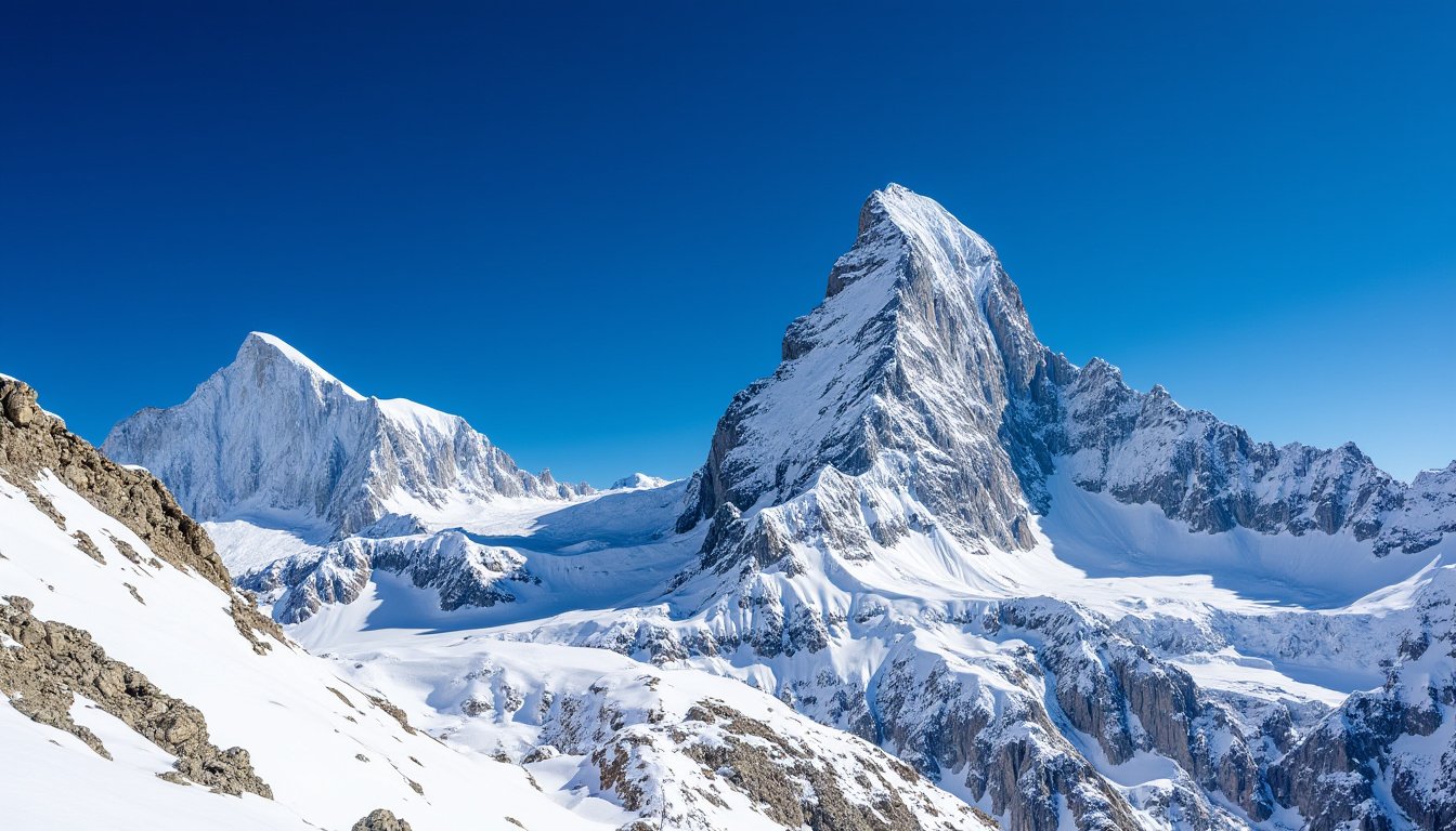 explorez les plus belles montagnes d’italie en 2025 : découvrez nos conseils, idées d’escapades et informations pratiques pour vivre un séjour inoubliable au cœur des paysages alpins et apennins.