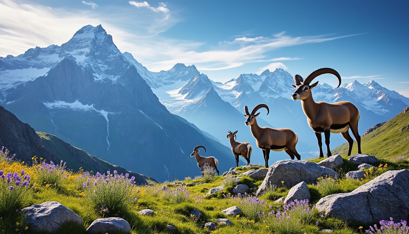 découvrez les plus belles montagnes d’italie en 2025 : idées d’escapades inoubliables, conseils pour voyageurs et incontournables pour explorer la nature italienne.
