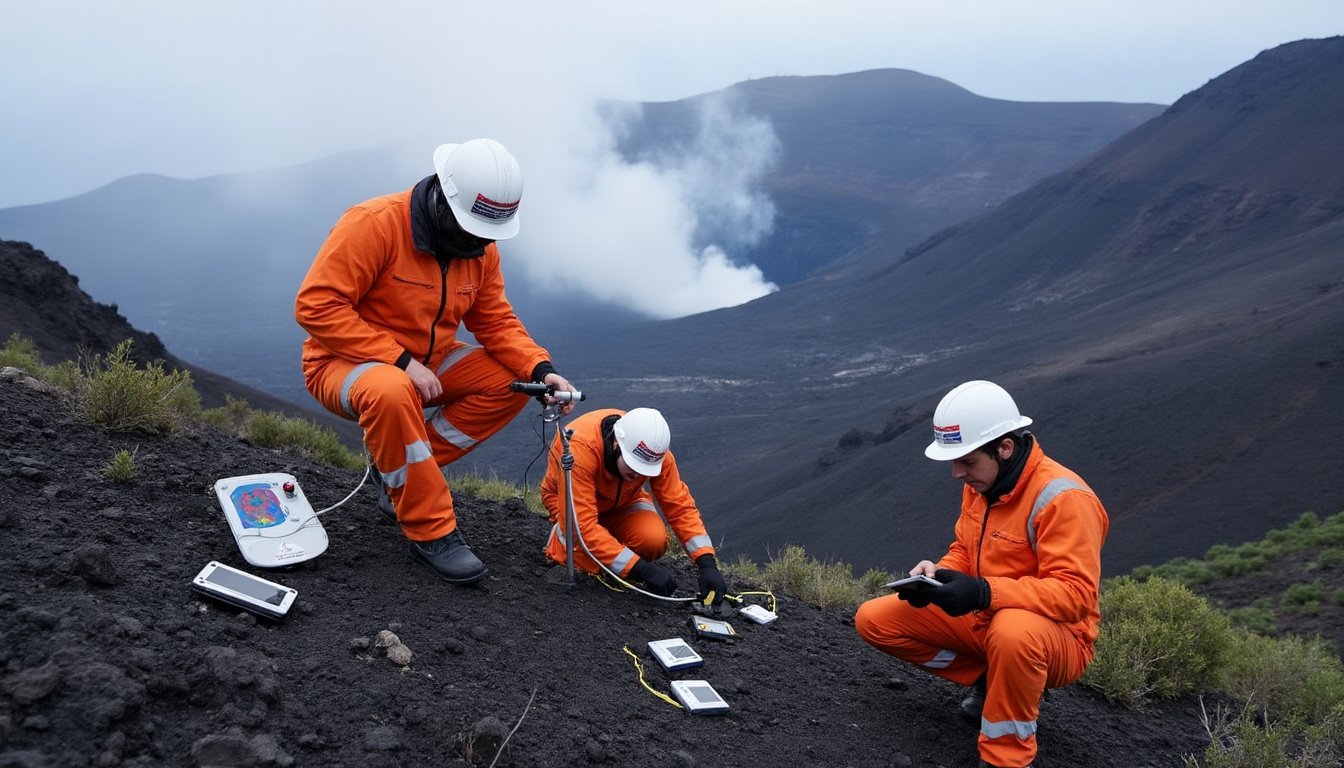 explorez les célèbres volcans d’italie en 2025 : découvrez leurs éruptions spectaculaires, leur histoire fascinante et obtenez tous nos conseils pratiques pour organiser votre visite en toute sécurité.