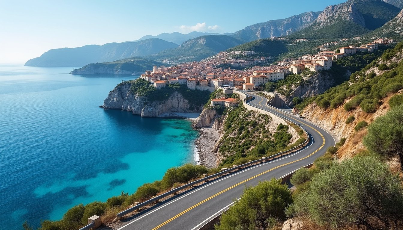découvrez le charme du sud de l’italie en 2025 avec un circuit exceptionnel à travers les pouilles, naples et pompéi. entre paysages enchanteurs, histoire fascinante et saveurs locales, vivez un voyage inoubliable au cœur de l’italie authentique !