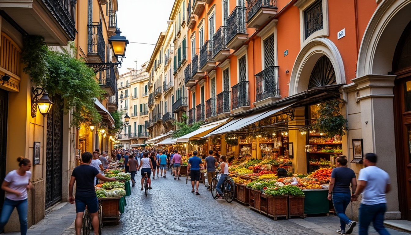 partez à la découverte du sud de l’italie en 2025 lors d’un circuit exceptionnel : pouilles, naples et pompéi vous dévoilent leur histoire, leurs paysages et leur gastronomie pour un voyage inoubliable.