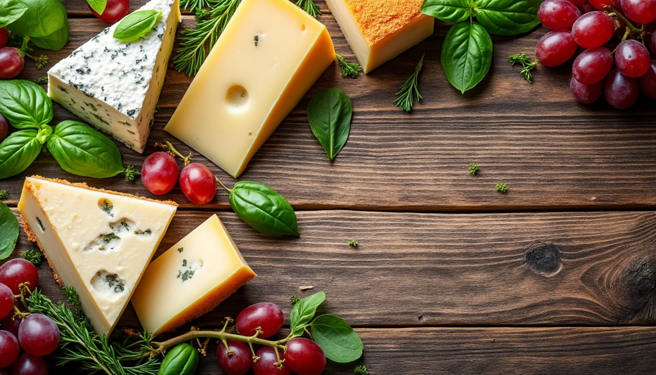 découvrez l'univers savoureux des fromages italiens : histoire, variétés incontournables et conseils pour les déguster. parfait pour tous les amateurs de gastronomie artisanale d’italie !