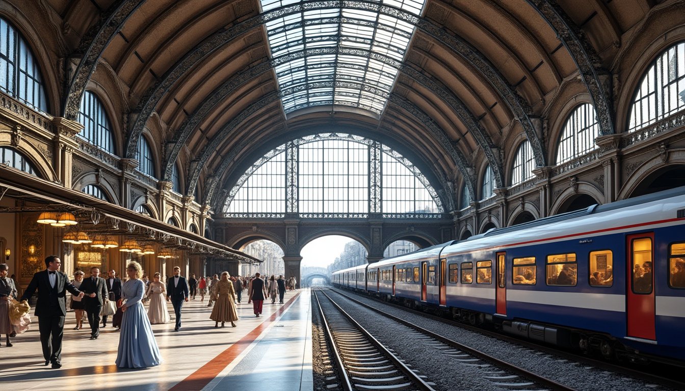découvrez la gare centrale de train à gênes : un point de départ idéal pour explorer l’italie, avec ses services pratiques, sa localisation centrale et son architecture emblématique. informations sur horaires, services et accès.