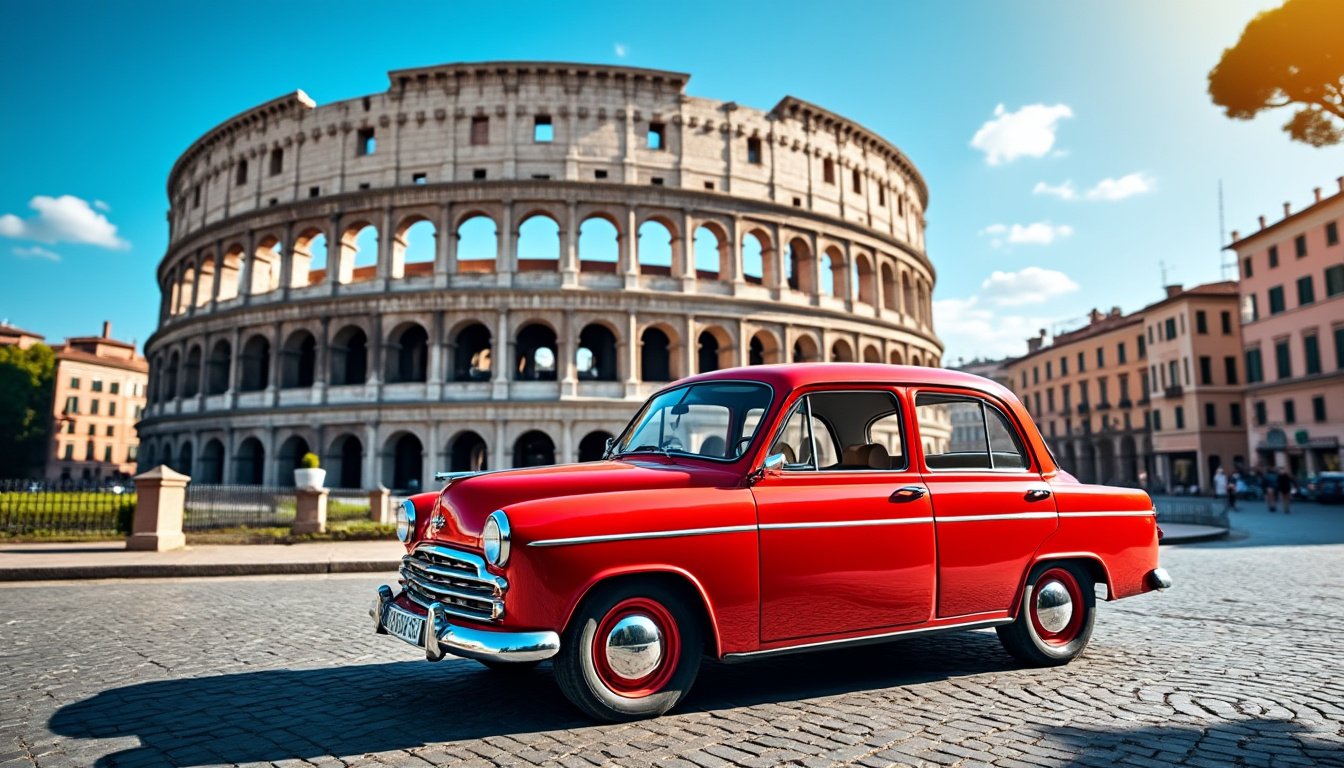 découvrez tous les conseils indispensables pour prendre un taxi en italie : tarifs, astuces, règles à connaître et numéros utiles pour voyager sereinement.