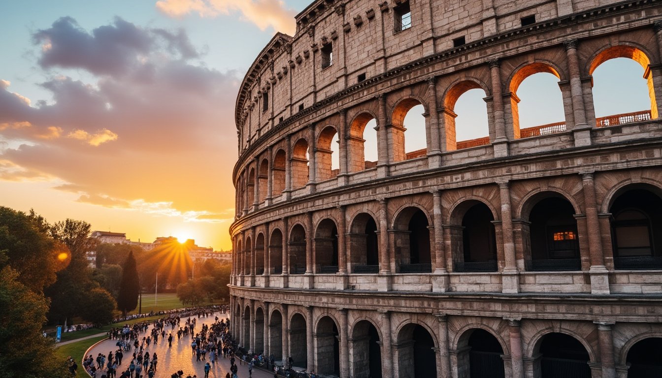 découvrez un itinéraire d’une semaine pour un road trip en italie en 2025, avec des conseils pratiques et les sites incontournables à visiter pour un voyage inoubliable.