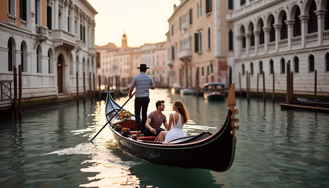 découvrez un itinéraire d’une semaine pour un road trip en italie en 2025 : nos conseils pratiques, les étapes incontournables à visiter et toutes les informations pour organiser le voyage parfait à travers l’italie.