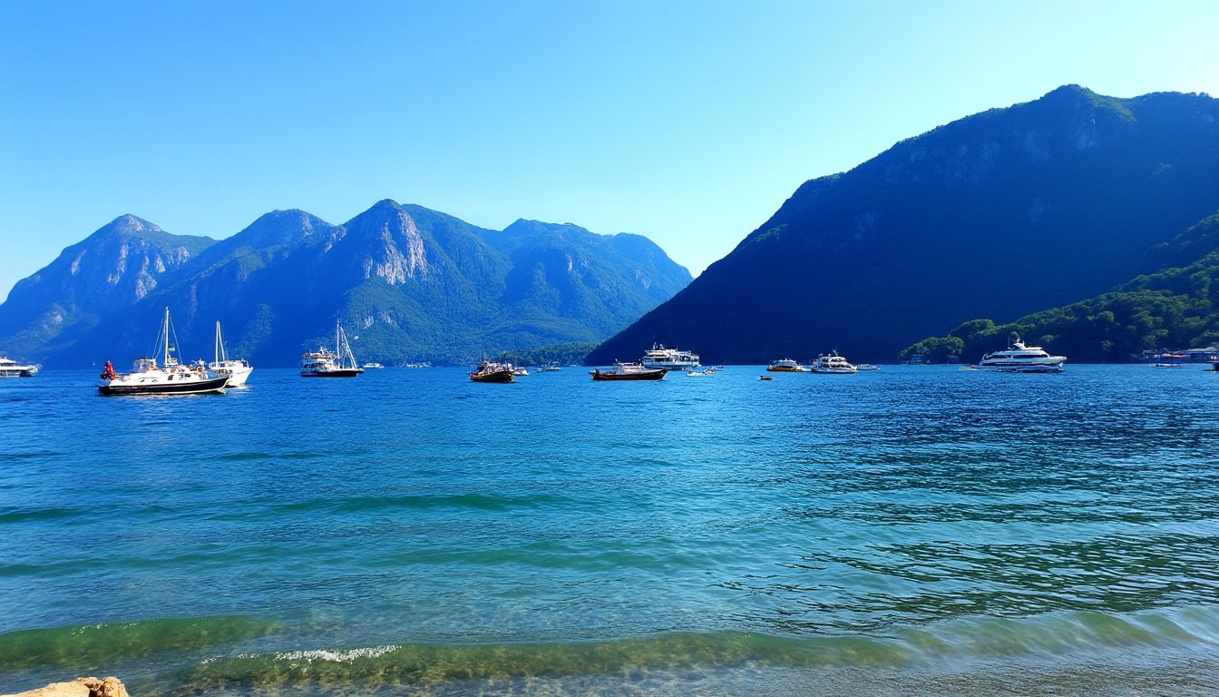 découvrez les plus beaux lacs italiens lors d’un road trip inoubliable en 2025 : suivez nos itinéraires conseillés pour explorer paysages, villages et trésors naturels tout au long de votre voyage en voiture.