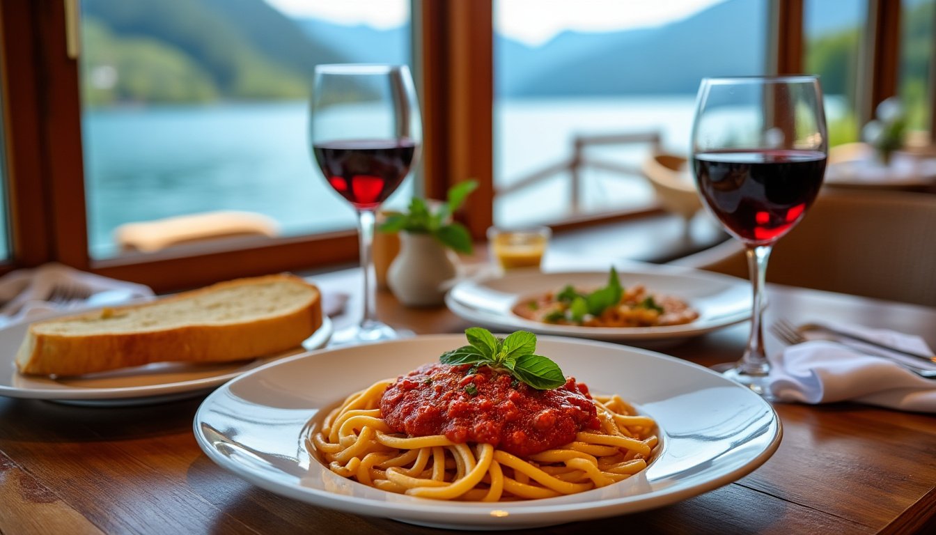 découvrez les plus beaux lacs d’italie lors d’itinéraires en voiture incontournables en 2025 : conseils, étapes et paysages à ne pas manquer pour un road trip inoubliable.
