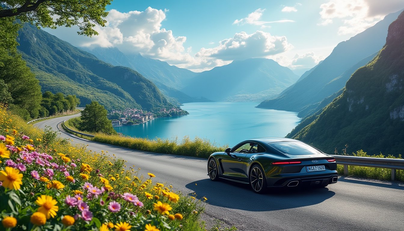 découvrez les itinéraires en voiture incontournables pour explorer les plus beaux lacs italiens en 2025. conseils pratiques, paysages à couper le souffle et étapes incontournables pour un road trip inoubliable en italie.