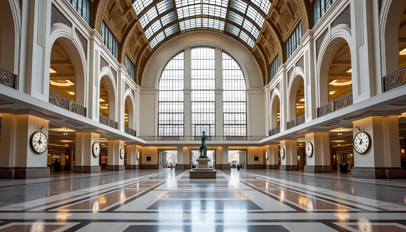 découvrez tout sur la gare centrale de milan, un chef-d'œuvre architectural incontournable, son histoire fascinante, ses services et conseils pour préparer votre voyage en toute sérénité.