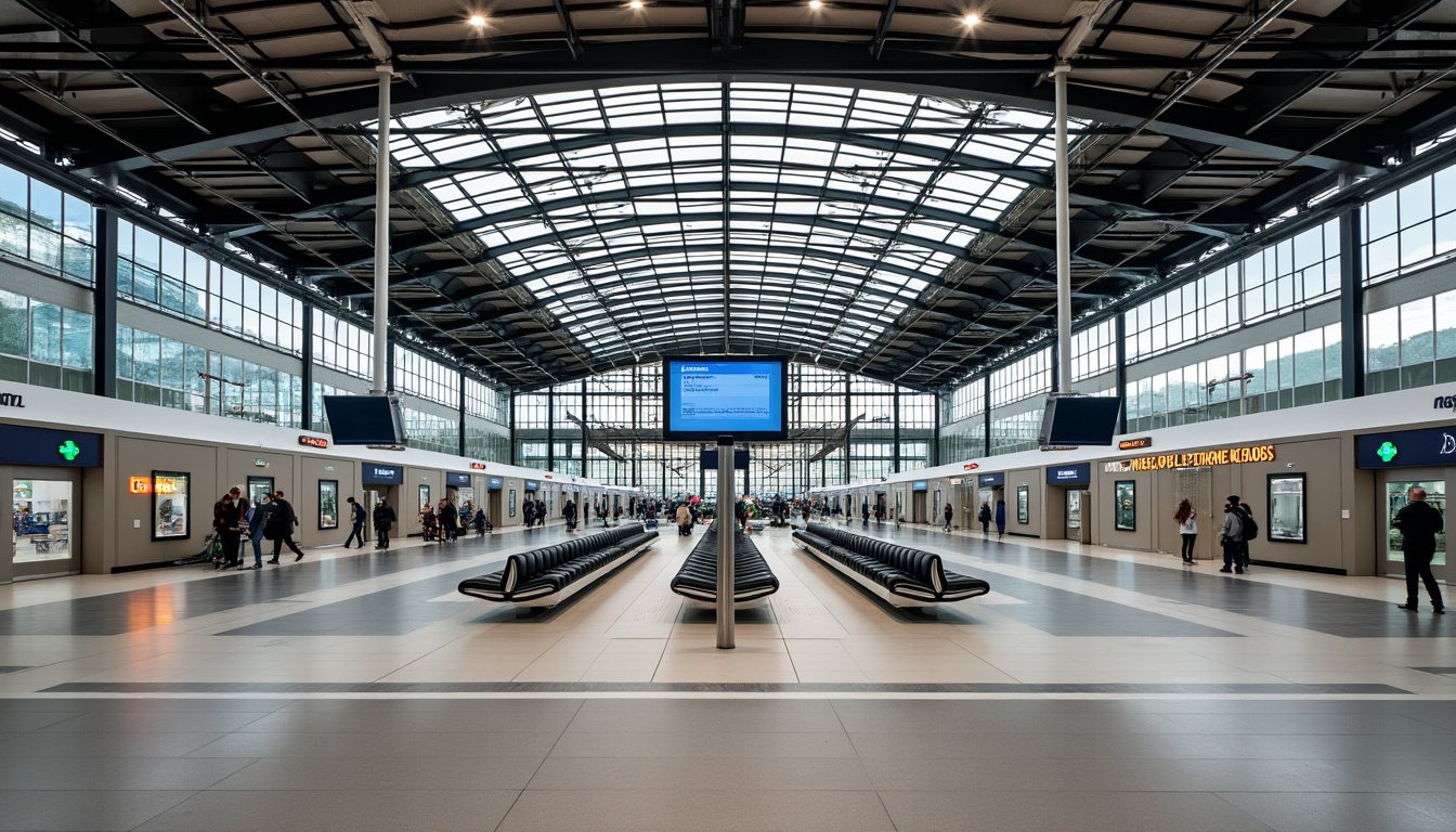 La Gare Centrale De Naples découvrez la gare centrale de naples : un carrefour animé reliant le sud de l’italie, offrant commodités modernes, accès facile au centre-ville et départs pour pompéi, la côte amalfitaine et plus encore.