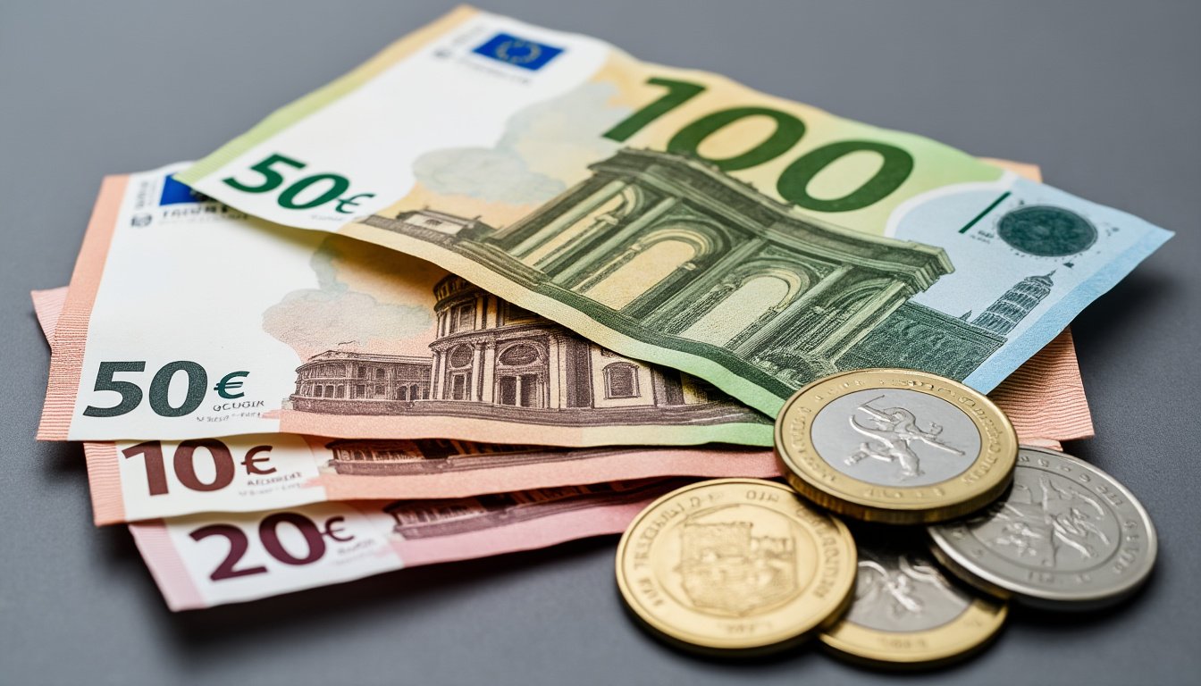 découvrez l'histoire, l'évolution et les caractéristiques de la monnaie italienne, depuis la lire jusqu'à l'euro, ainsi que son impact sur l'économie et la société italienne.