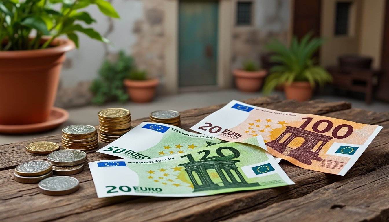 découvrez l'histoire, l'évolution et les spécificités de la monnaie italienne, de la lire à l'euro. un guide complet pour mieux comprendre l'économie et la culture financière de l'italie.