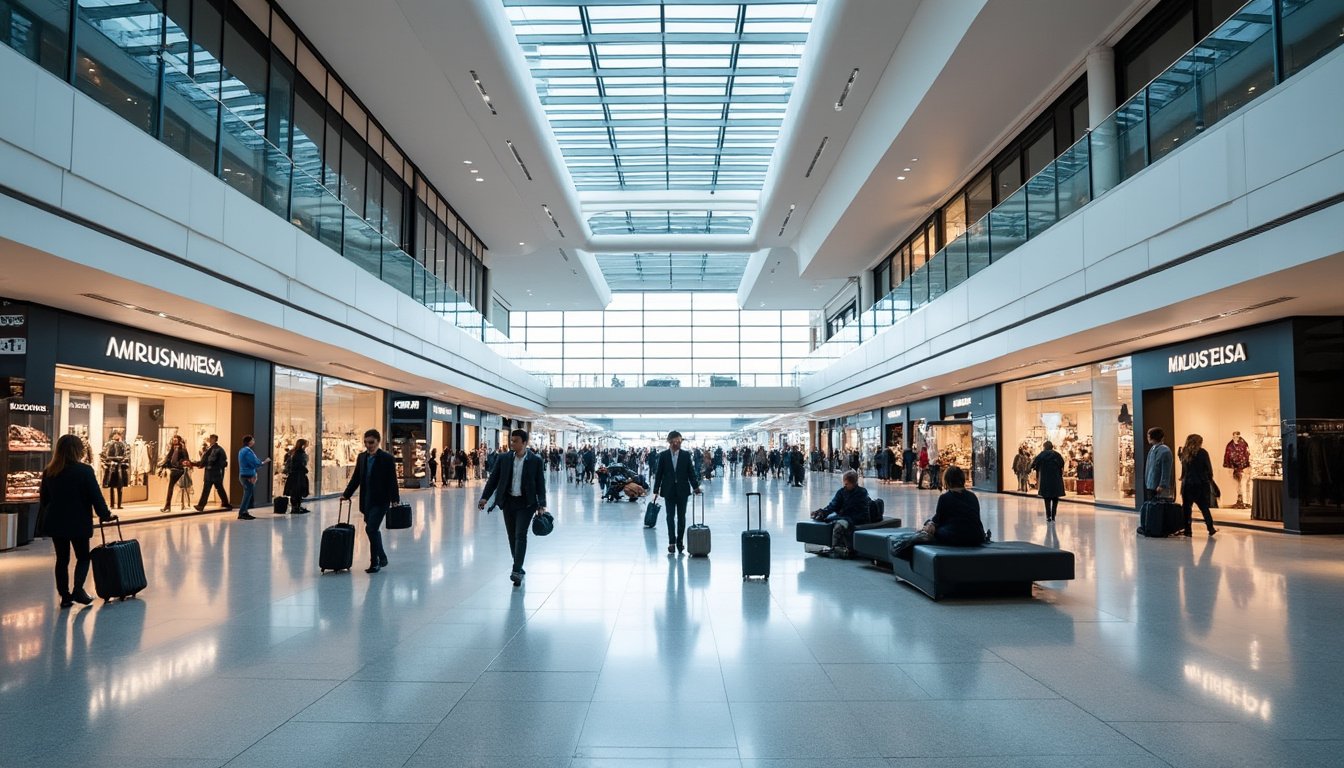découvrez tout sur les aéroports de milan : informations pratiques, transports, conseils pour voyageurs, et services disponibles dans les principaux aéroports milanais.