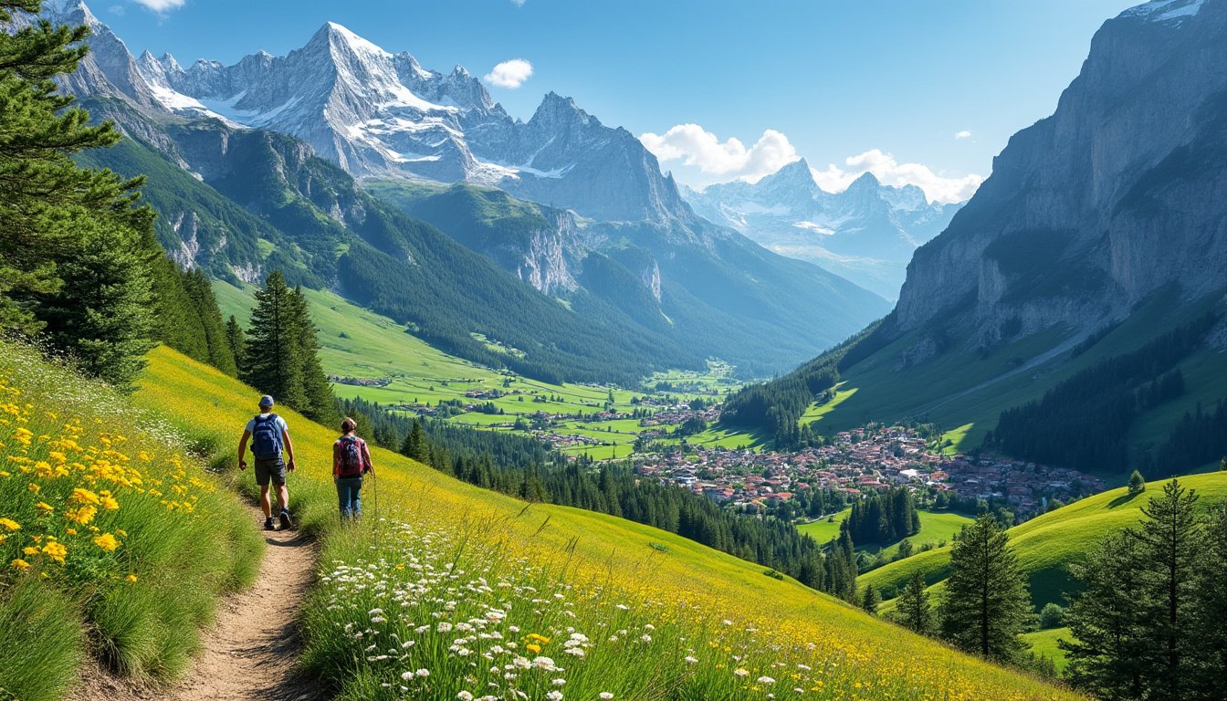 découvrez en 2025 les plus belles randonnées d’italie à ne pas manquer : paysages époustouflants, parcours variés et conseils pratiques pour des aventures inoubliables au cœur de la nature italienne.
