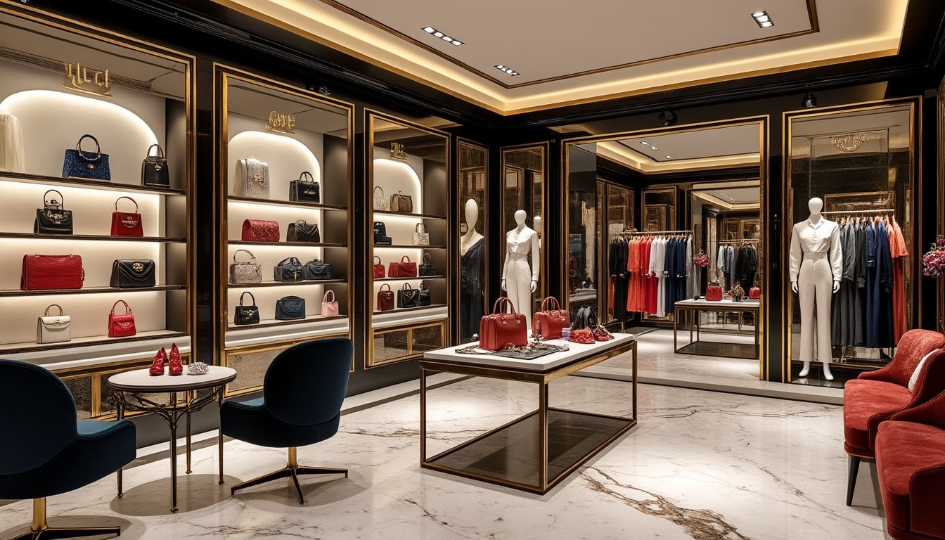 découvrez les plus célèbres marques de mode de luxe italiennes qui définissent l'élégance et le raffinement à l'italienne : histoire, créateurs emblématiques et tendances haut de gamme.