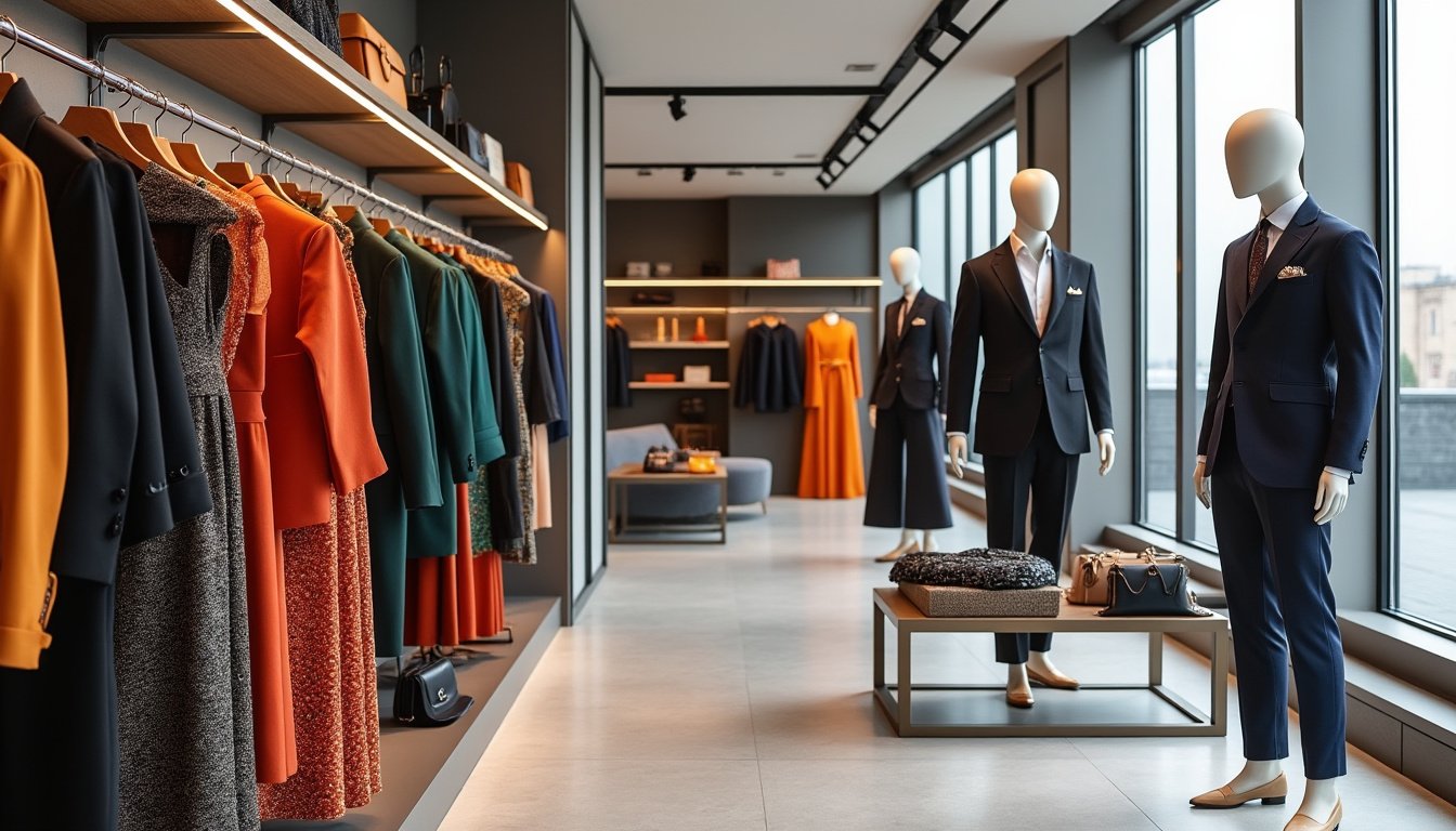 découvrez les plus célèbres marques italiennes de vêtements : élégance, style et qualité made in italy pour homme et femme. inspirez-vous des tendances italiennes iconiques !