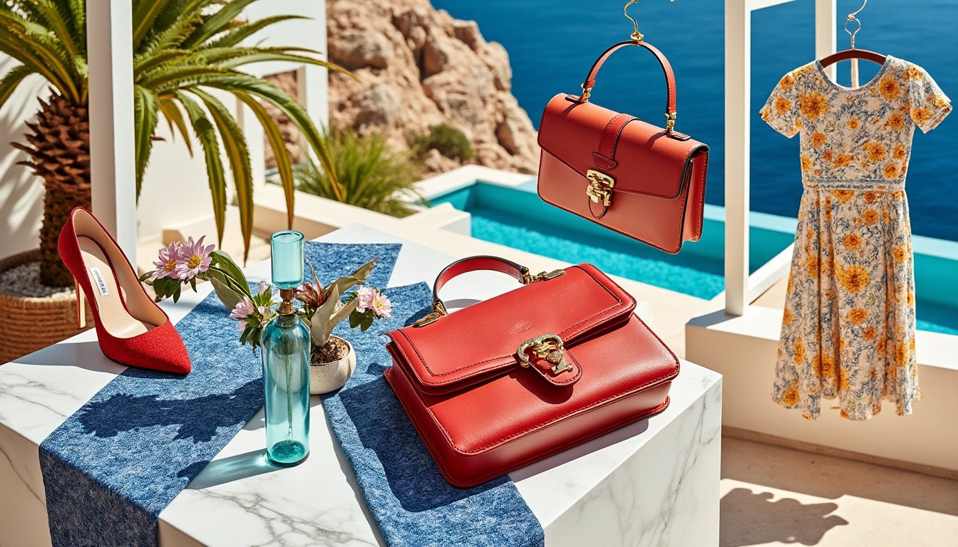 découvrez les marques italiennes de vêtements les plus réputées, symbole d'élégance et de style. de la haute couture aux créateurs contemporains, explorez le savoir-faire et la créativité de la mode italienne.