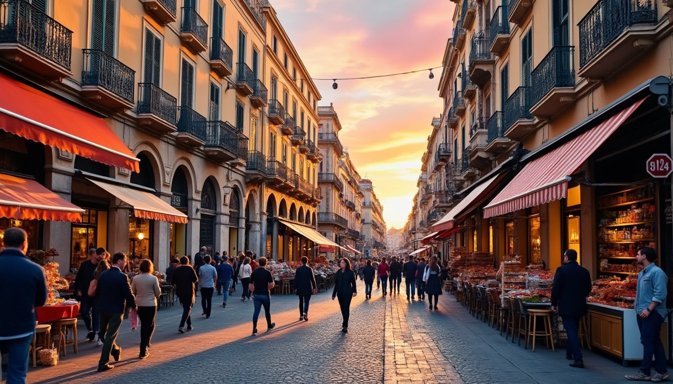 découvrez naples, une ville italienne vibrante, réputée pour son patrimoine historique, ses ruelles animées, ses délicieuses pizzas et ses vues spectaculaires sur la baie. explorez ses trésors culturels et son ambiance unique.