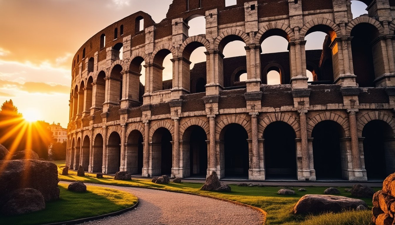 découvrez où partir en italie en 2025 avec notre sélection des destinations incontournables à visiter. conseils, lieux emblématiques et coups de cœur pour un voyage inoubliable !