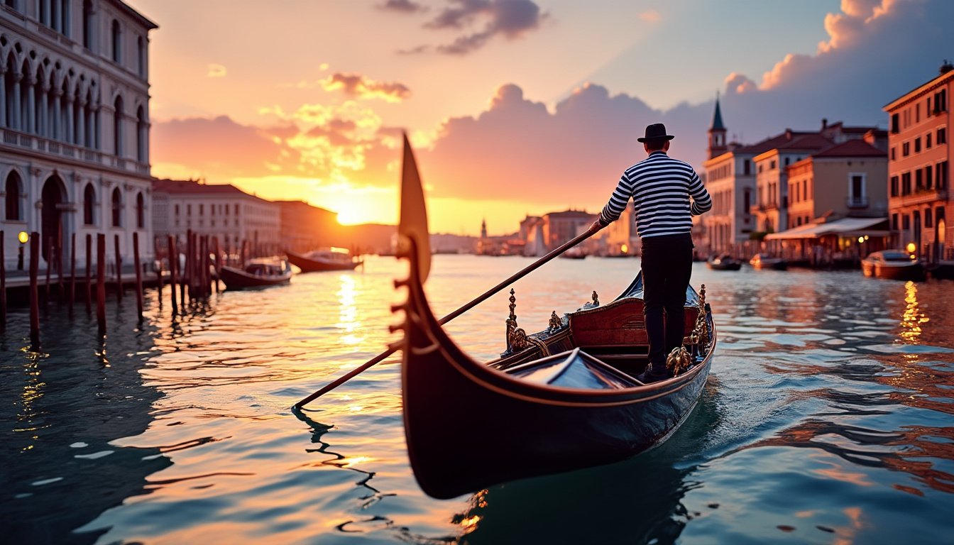 découvrez où aller en italie en 2025 avec nos idées de destinations incontournables : villes historiques, villages pittoresques, plages sublimes et trésors culturels pour un voyage inoubliable.