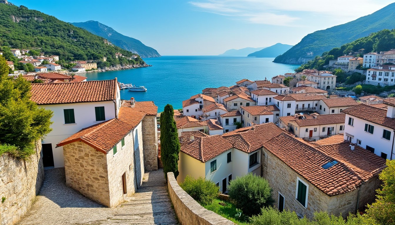 découvrez où dormir à sorrente en 2025 grâce à notre sélection des meilleurs hôtels italiens. conseils, adresses et astuces pour un séjour inoubliable sur la côte amalfitaine !