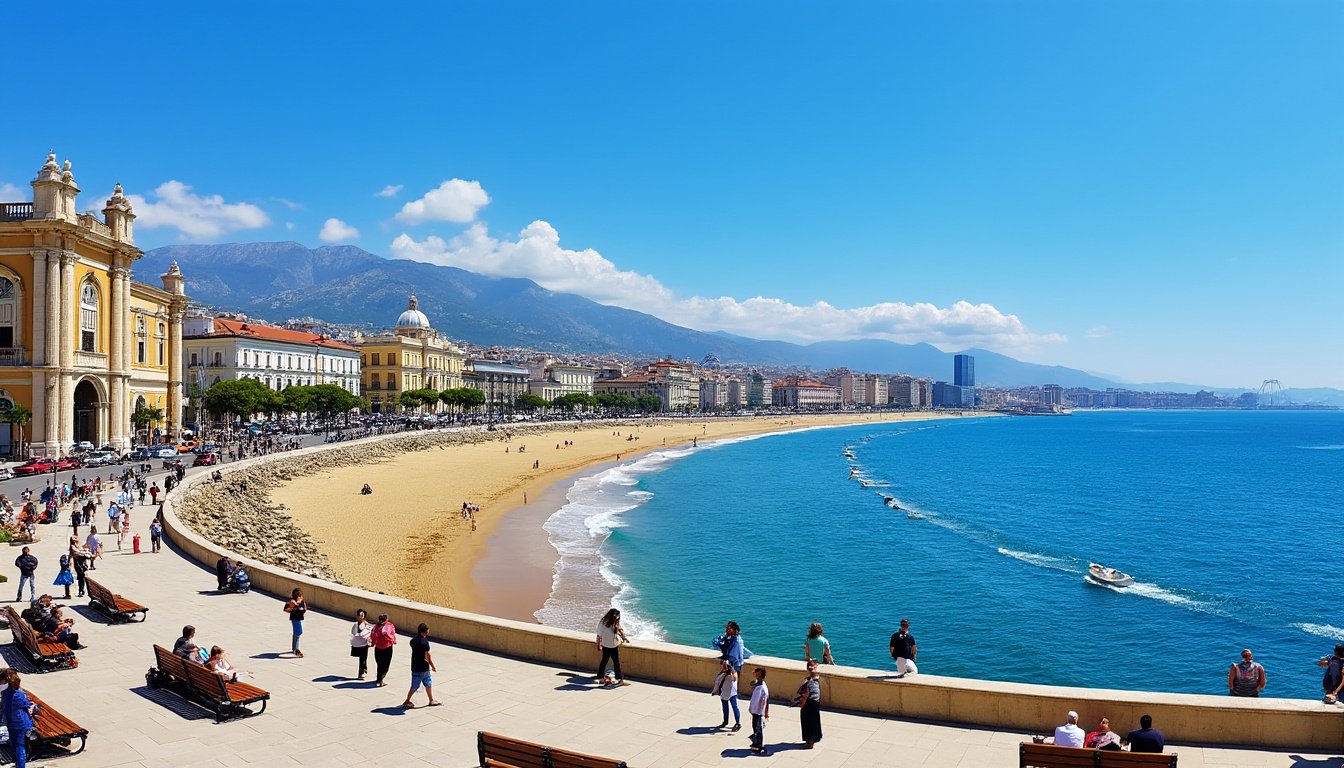 découvrez la population de naples : chiffres récents, évolution démographique, densité et faits marquants sur les habitants de cette grande ville italienne.