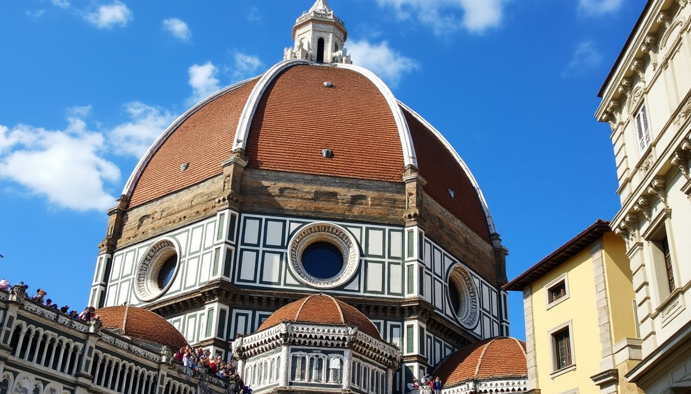 découvrez les meilleures activités à faire lors d'un week-end à florence en 2025 : monuments emblématiques, conseils pratiques et incontournables pour profiter pleinement de votre séjour dans la capitale toscane.